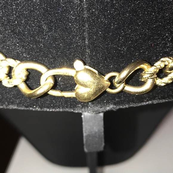 🔥HP🔥Dolce&Gabbana charm necklace.🔥 - Picture 7 of 10